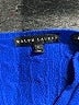 Ralph Lauren Black Label Blue Pullover Sweater Size M - photo 7