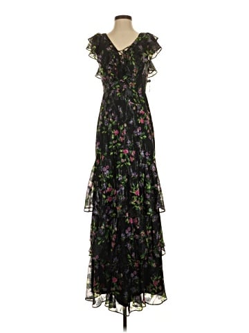 Adrianna Papell Cocktail Dress (view 1)