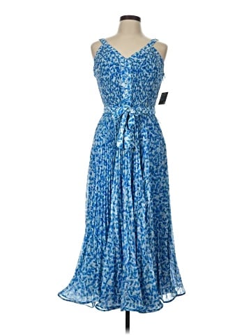 Taylor Casual Dress (view 1)