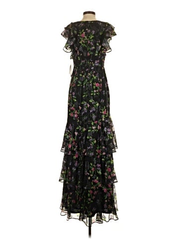 Adrianna Papell Cocktail Dress (view 2)