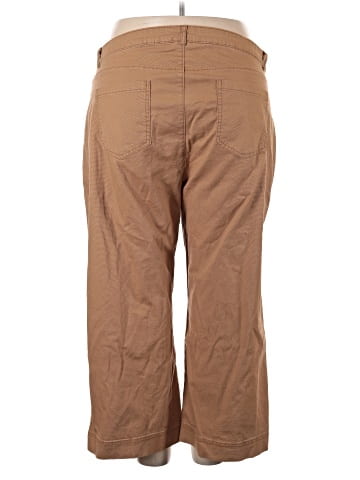 Old Navy Khakis (view 2)