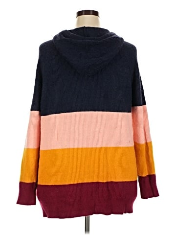 Torrid Pullover Sweater (view 2)