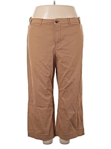 Old Navy Khakis (view 1)