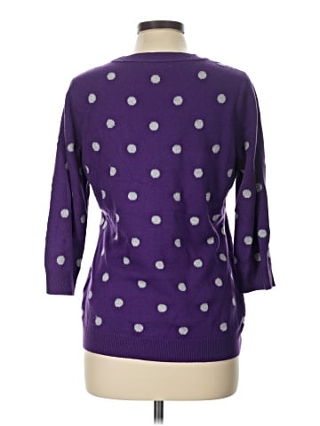 New York & Company Pullover Sweater (view 2)
