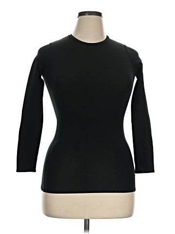 C9 By Champion 3/4 Sleeve T-Shirt (view 1)