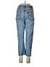 Levi's Hearts Blue Jeans Size 30 waist - photo 2
