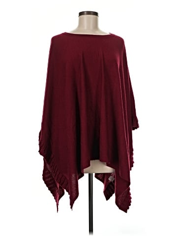 Kerisma Poncho (view 1)