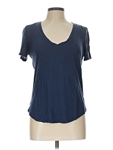 Nic + Zoe Short Sleeve T-Shirt (view 1)