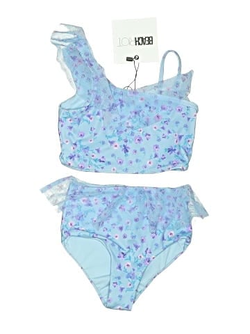 Beach Riot Two Piece Swimsuit (view 1)