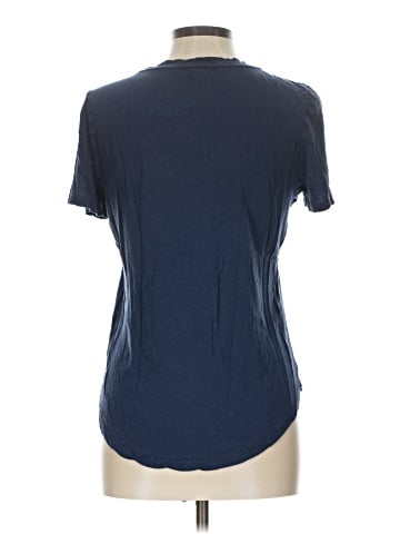 Nic + Zoe Short Sleeve T-Shirt (view 2)