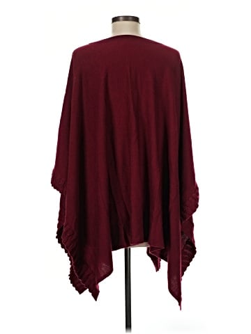 Kerisma Poncho (view 2)