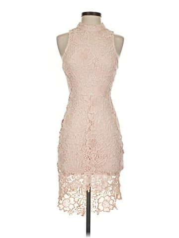 Astr Cocktail Dress (view 1)