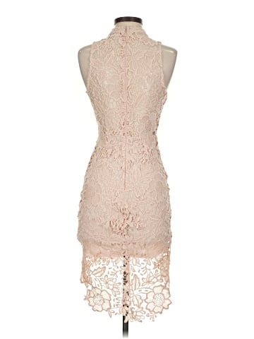 Astr Cocktail Dress (view 2)
