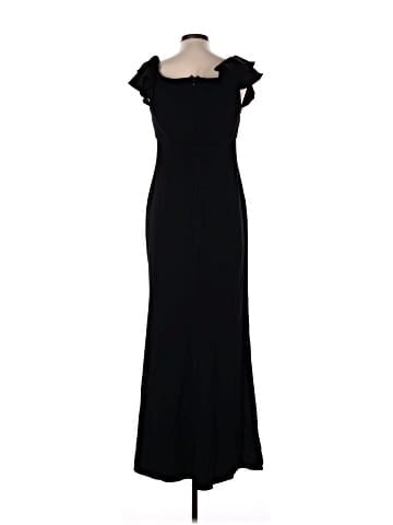 Betsy & Adam Cocktail Dress (view 2)