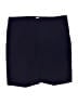 Chico's Solid Blue Shorts Size L - photo 1