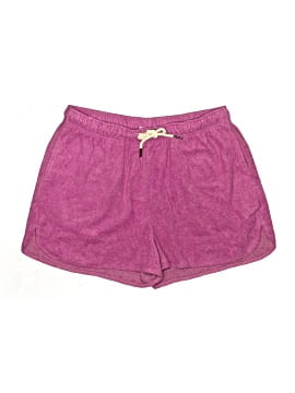 Double Zero Athletic Shorts
