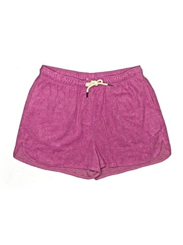 Double Zero Athletic Shorts (view 1)