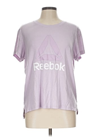 Reebok Short Sleeve T-Shirt (view 1)