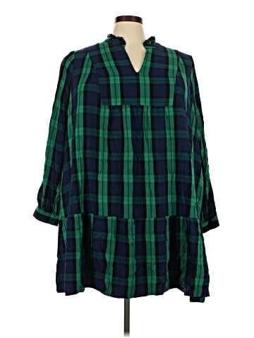 Torrid Casual Dress (view 1)