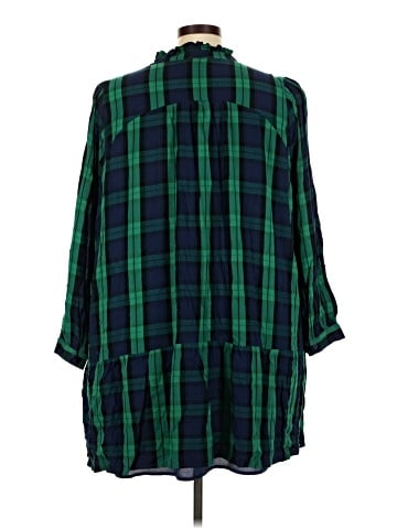 Torrid Casual Dress (view 2)