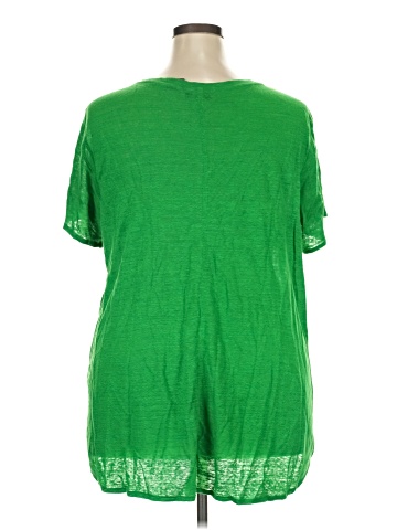 Tahari Short Sleeve T-Shirt (view 2)