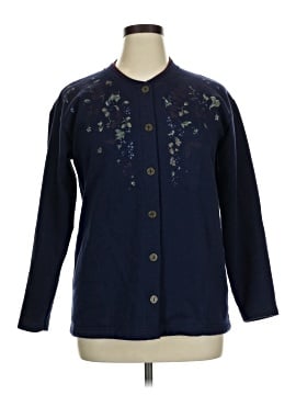 Northern Reflections Cardigan