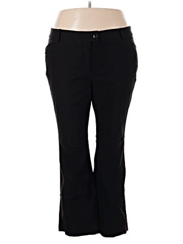 Lane Bryant Active Pants (view 1)