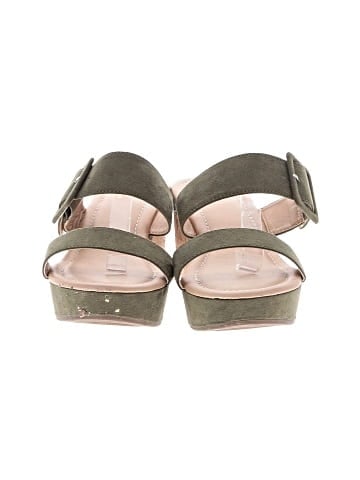 Comfort Wedges (view 2)
