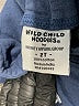 Wild Child 100% Cotton Blue Sweatshirt Size 2T - photo 3