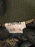 Unbranded 100% Cotton Solid Green Jacket Size L - photo 6