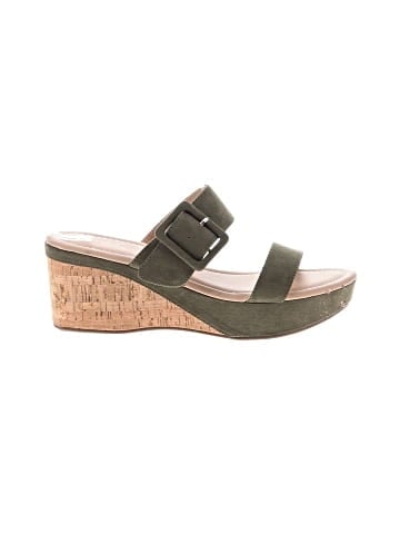 Comfort Wedges (view 1)