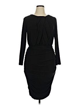 Eliza J Cocktail Dress (view 1)
