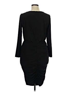 Eliza J Cocktail Dress (view 2)