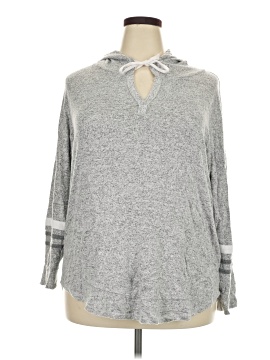 Market And Spruce Pullover Sweater