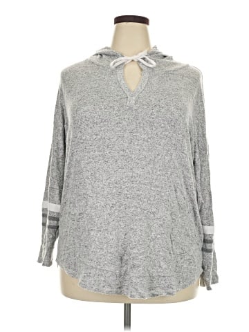 Market and Spruce Pullover Sweater (view 1)