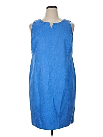 Talbots Cocktail Dress (view 1)
