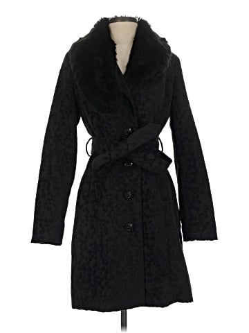 Merona Coat (view 1)