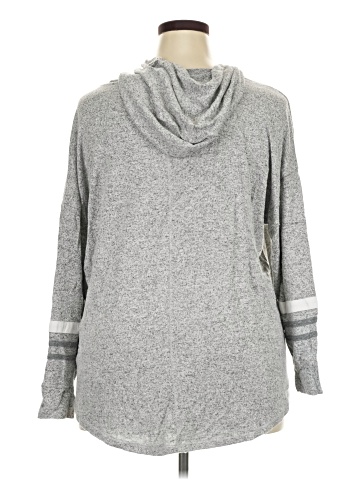 Market and Spruce Pullover Sweater (view 2)
