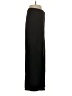 Max Studio Solid Black Dress Pants Size S - photo 4