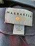 Marrakech Blue Jacket Size M - photo 6