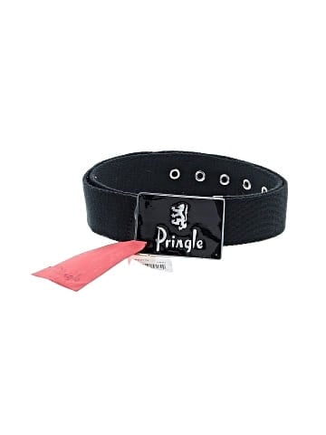Pringle of Scotland Belt (view 1)