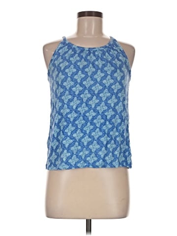 Sigrid Olsen Sleeveless Top (view 1)