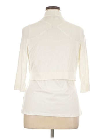 Jessica H Cardigan (view 2)