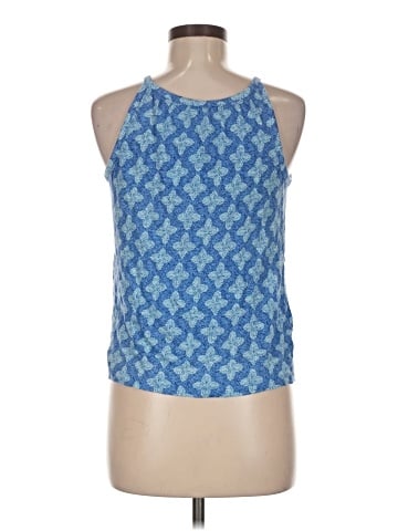 Sigrid Olsen Sleeveless Top (view 2)