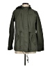 Jason Maxwell Green Raincoat Size M - photo 1