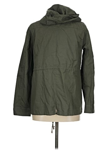 Jason Maxwell Raincoat (view 2)
