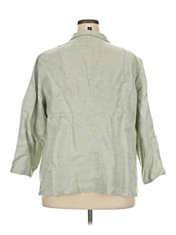 Eileen Fisher Blazer (view 2)