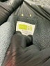 Crazy 8 100% Polyester Stars Black Snow Jacket Size 14 - photo 3