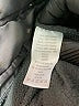 Crazy 8 100% Polyester Stars Black Snow Jacket Size 14 - photo 4