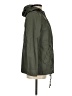 Jason Maxwell Green Raincoat Size M - photo 4